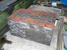 Kostka k vrtačce (Clamping block for drill) VR 6